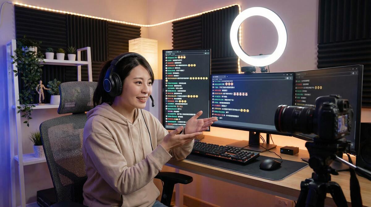 探花美女直播视频